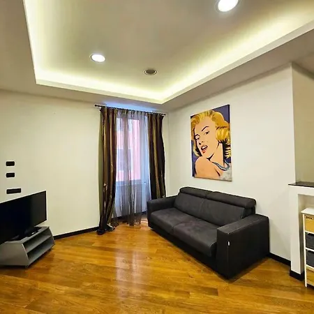 Casa Beatriz - Amazing In * 로마