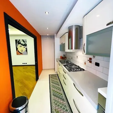 Casa Beatriz - Amazing In 로마