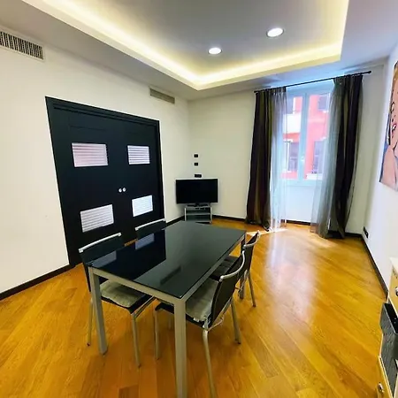 Casa Beatriz - Amazing In 아파트 로마