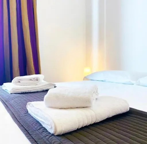 Casa Beatriz - Amazing In * Roma